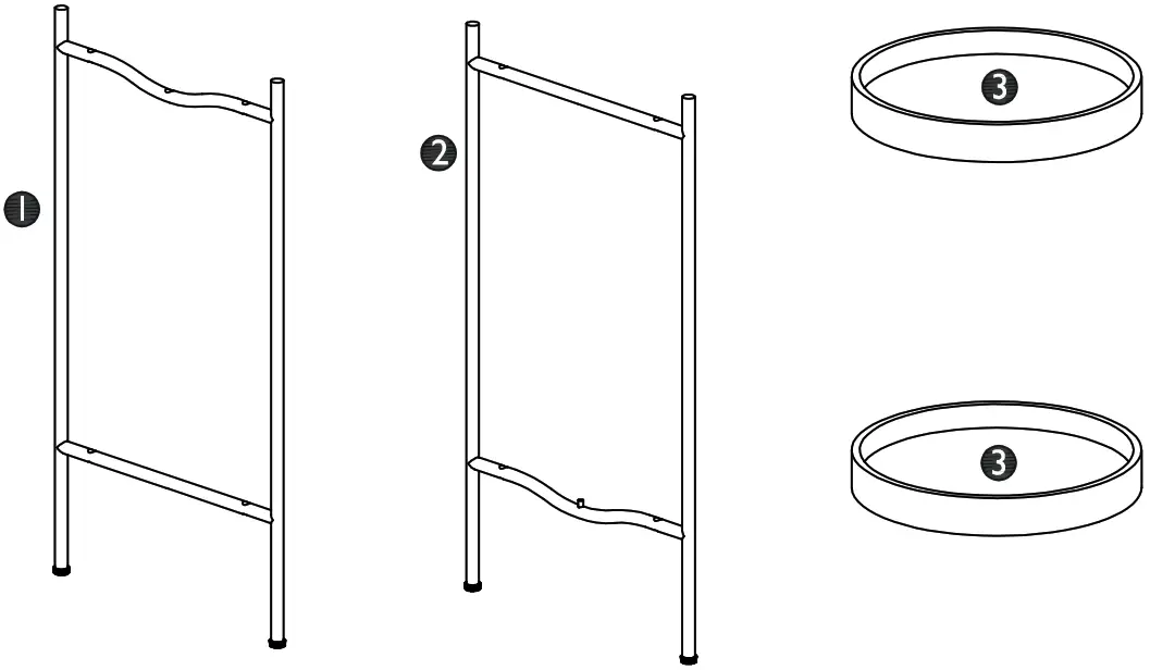 JOHAN LEWIS Jax Small Side Table-28