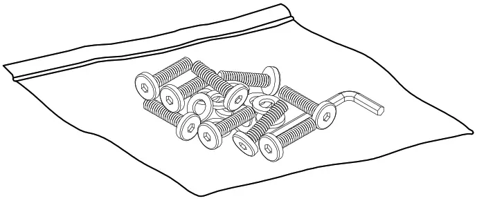 JOHAN LEWIS Jax Small Side Table-29