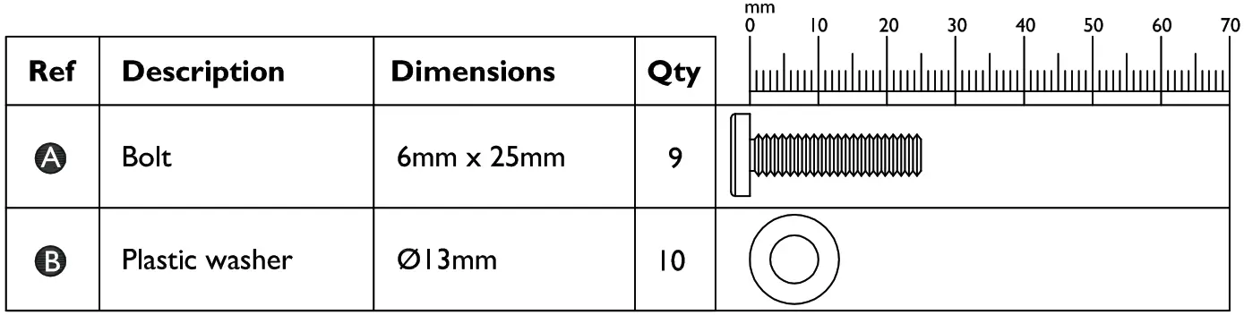JOHAN LEWIS Jax Small Side Table-33