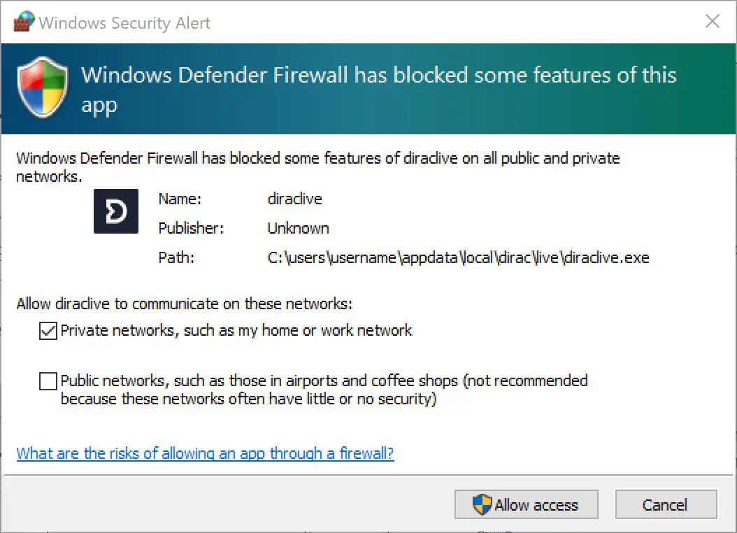 miniDSP DDRC-22 High Resolution Audio Processor - Install the miniDSP software 1