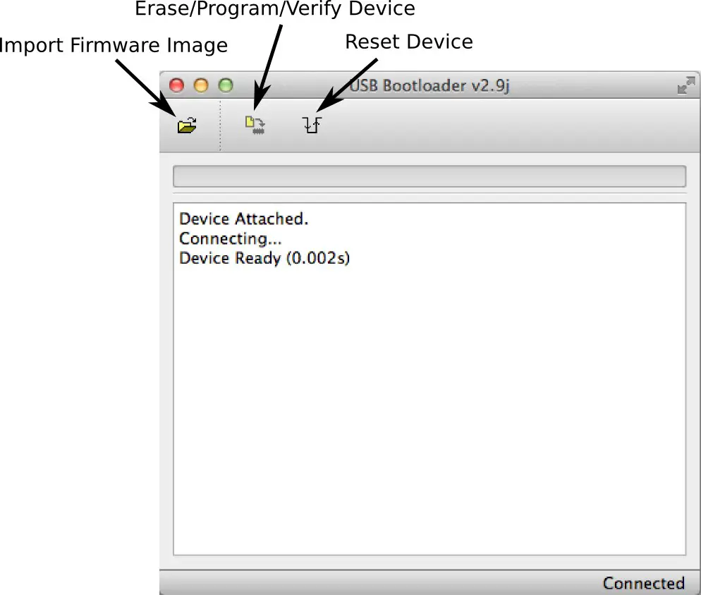 miniDSP DDRC-22 High Resolution Audio Processor - Mac OS X 1