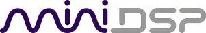miniDSP - Logo