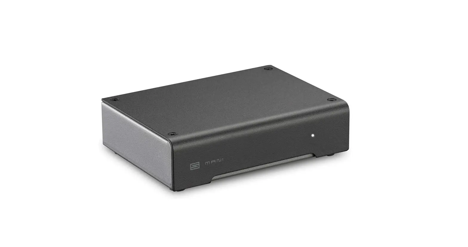 Schiit Artmnp019 Mani 2 Mm-mc Phono Preamplifier Owner's Manual Schiit Artmnp019 Mani 2 Mm-mc Phono Preamplifier Owner's Manual