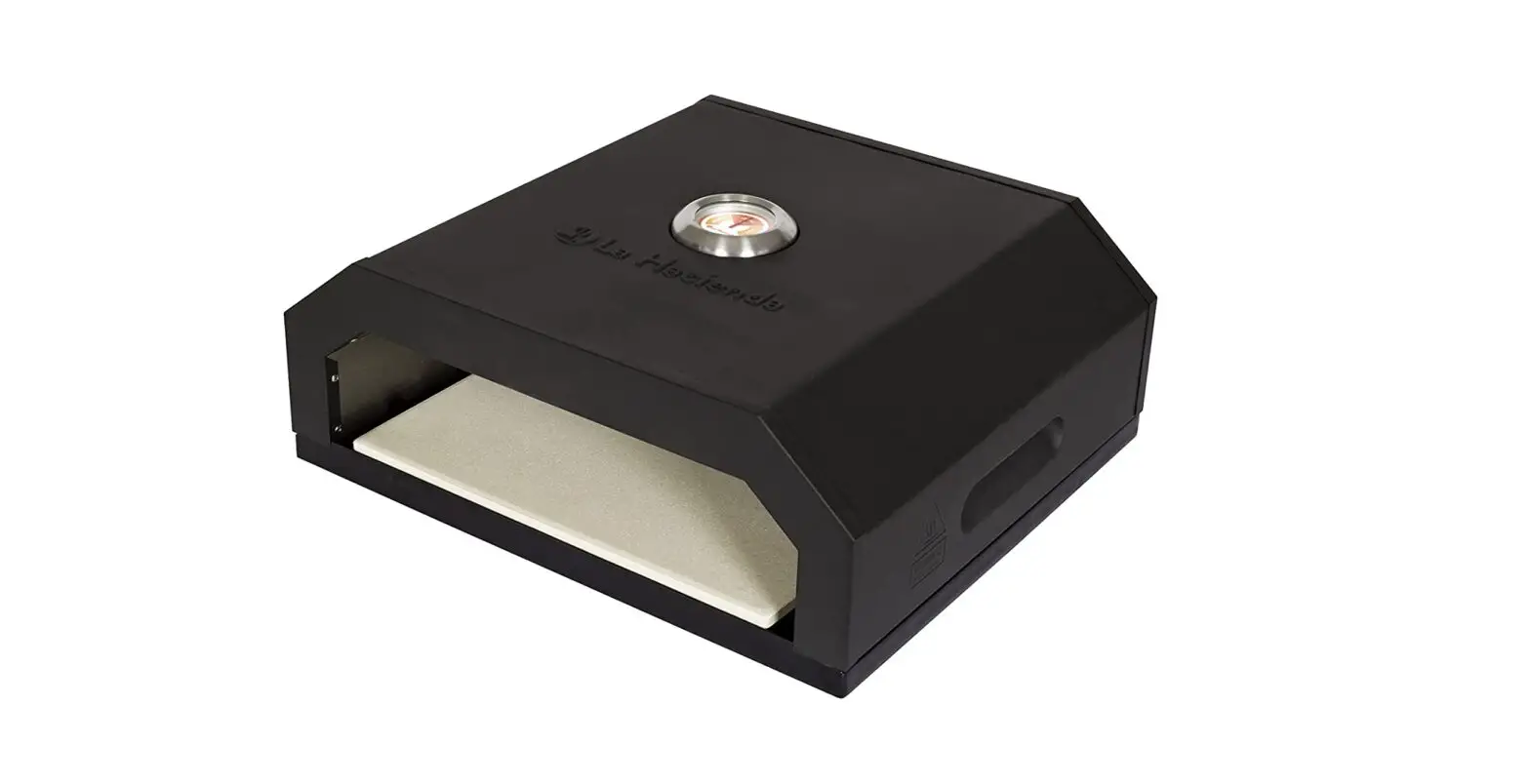 La Hacienda 56293 Bbq Pizza Box Oven User Manual La Hacienda 56293 Bbq Pizza Box Oven User Manual