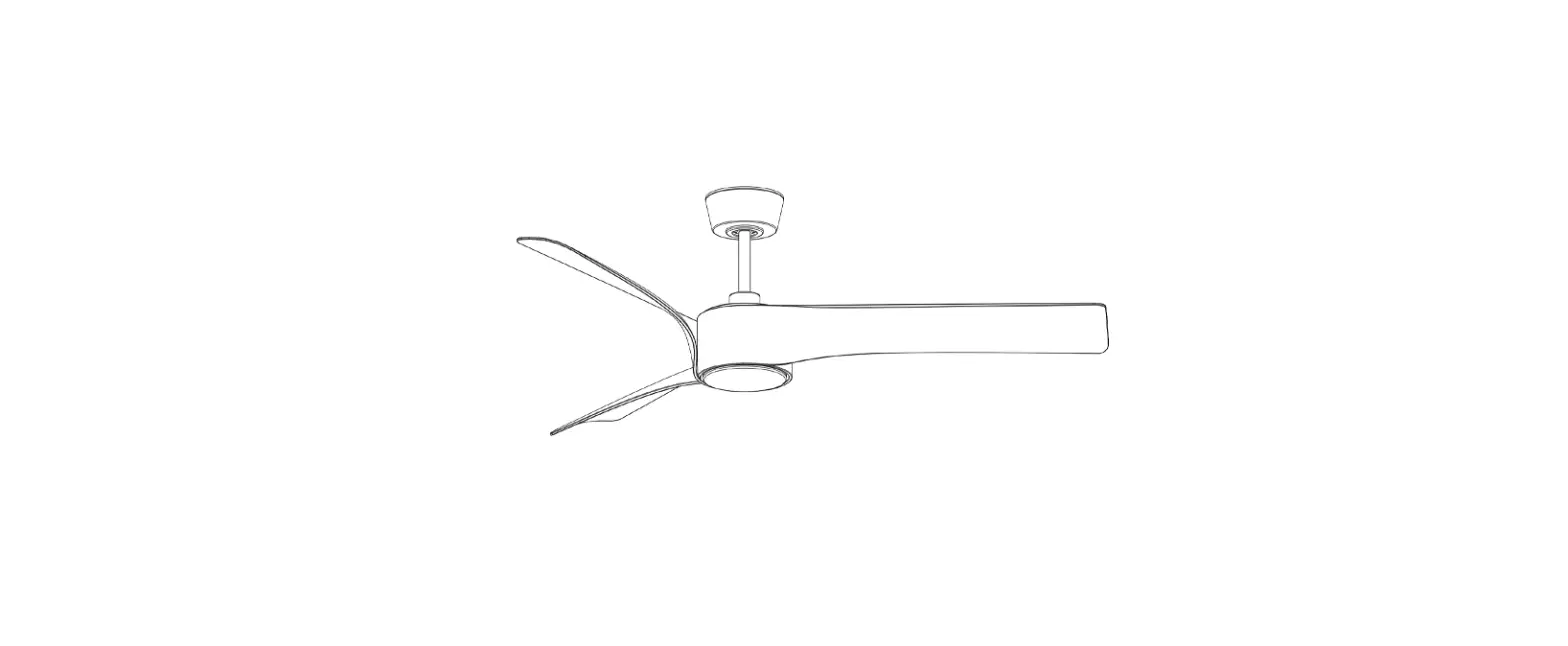 Beacon Lighting 213359 132cm Dc Ceiling Fan Instruction Manual Beacon Lighting 213359 132cm Dc Ceiling Fan Instruction Manual