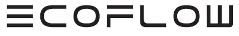 ECOFLOW DELTA Portable Power Station logo
