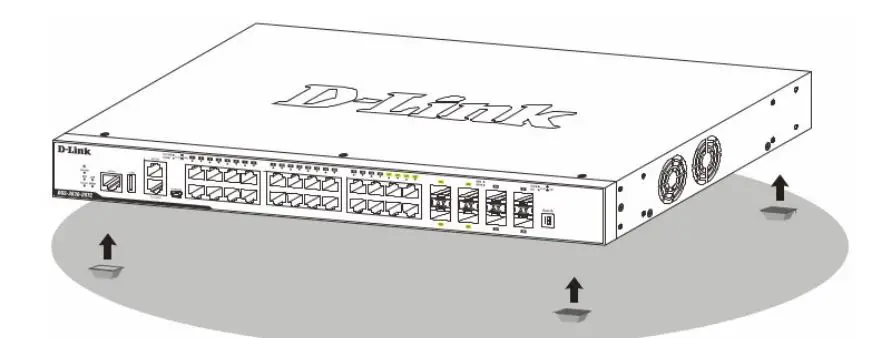 D-Link-DGS-3130-30TS-Stackable-Managed-Switch-FIG-1