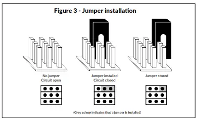 HK INSTRUMENTS CDT-MOD-2000 Series Carbon Dioxide Transmitters-fig10