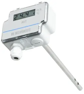 HK INSTRUMENTS CDT-MOD-2000 Series Carbon Dioxide Transmitters-product