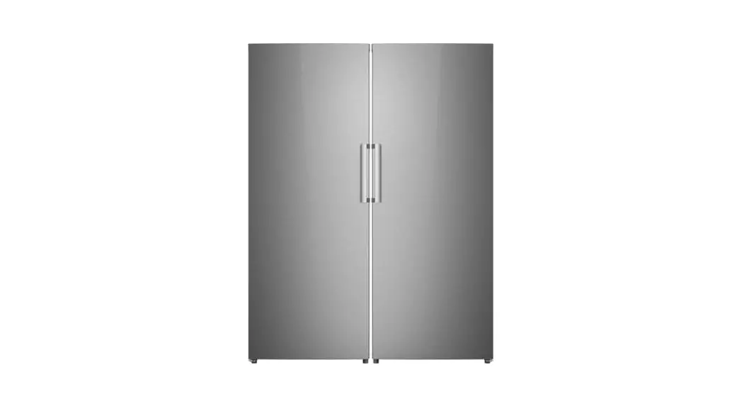 Forte F12bfres450ss 24 Inch Bottom Freezer Refrigerator User Manual