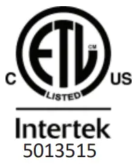 FORTE F12BFRES450SS 24 Inch Bottom Freezer Refrigerator - icon