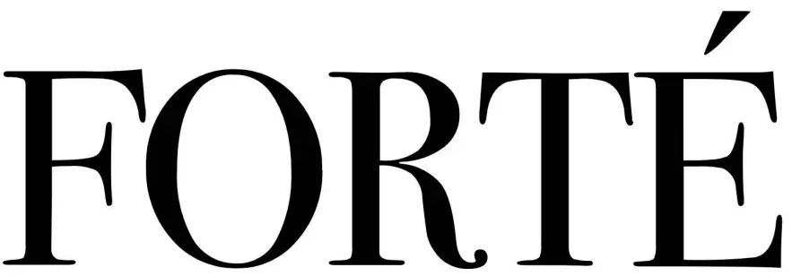 FORTE - logo