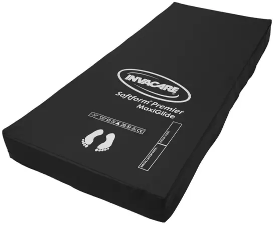INVACARE IPM1080B39 Softform Premier Bariatric Mattress