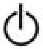 Power Button Icon