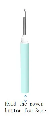 Shenzhen-Renwei-Digital-Technology-V105-Intelligent-Visual-Ceramic-Ear-Spoon-FIG3