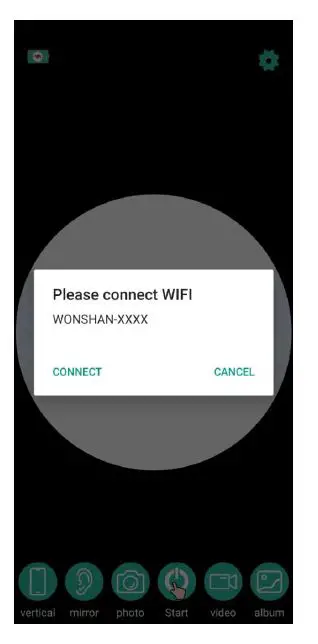 Shenzhen-Renwei-Digital-Technology-V105-Intelligent-Visual-Ceramic-Ear-Spoon-FIG4