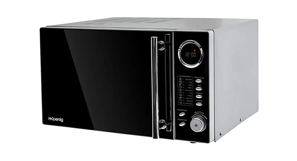 H Koenig Vio9 1000w Microwave Oven Instruction Manual H Koenig Vio9 1000w Microwave Oven Instruction Manual