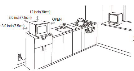 Midea-EC9P022KE-S-Microwave-Oven-fig 3