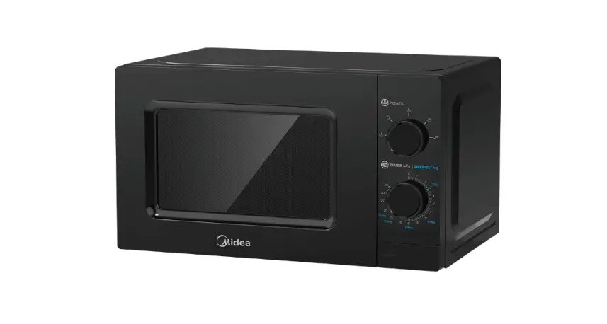 Midea Ec9p022ke-s Microwave Oven Instruction Manual Midea Ec9p022ke-s Microwave Oven Instruction Manual