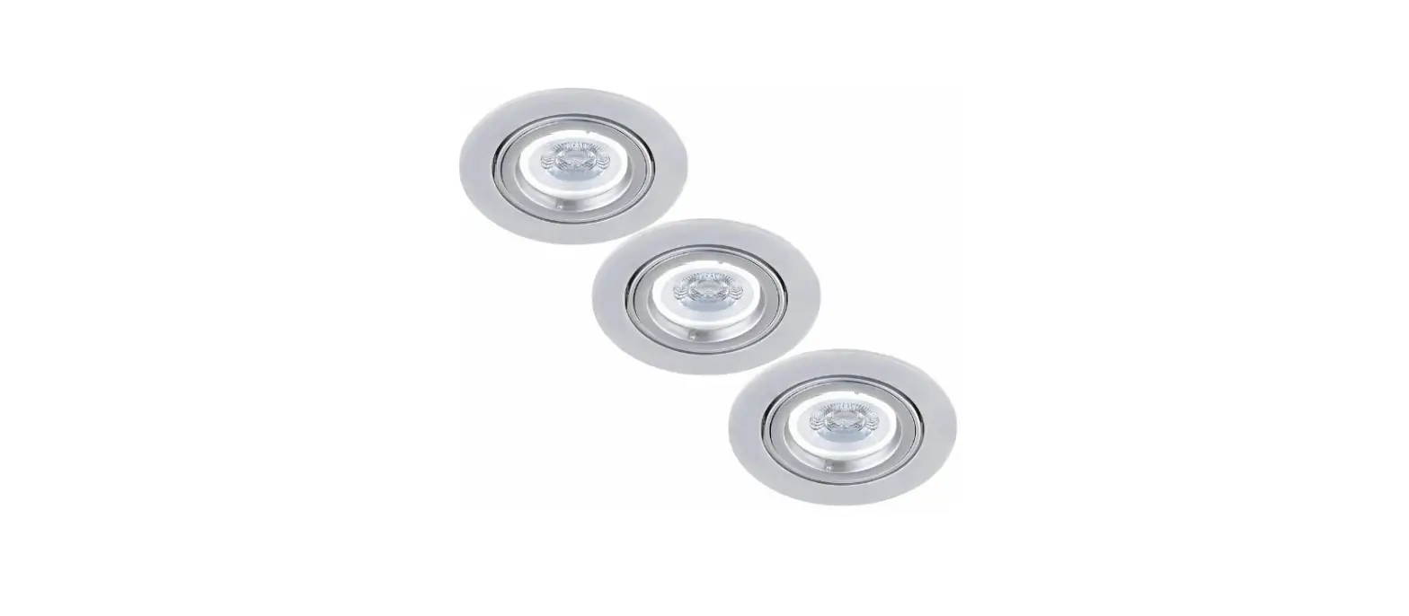 Rutec Alu57345uwwd Downlight Dimmable Set-single Plug And Play Instruction Manual Rutec Alu57345uwwd Downlight Dimmable Set-single Plug And Play Instruction Manual