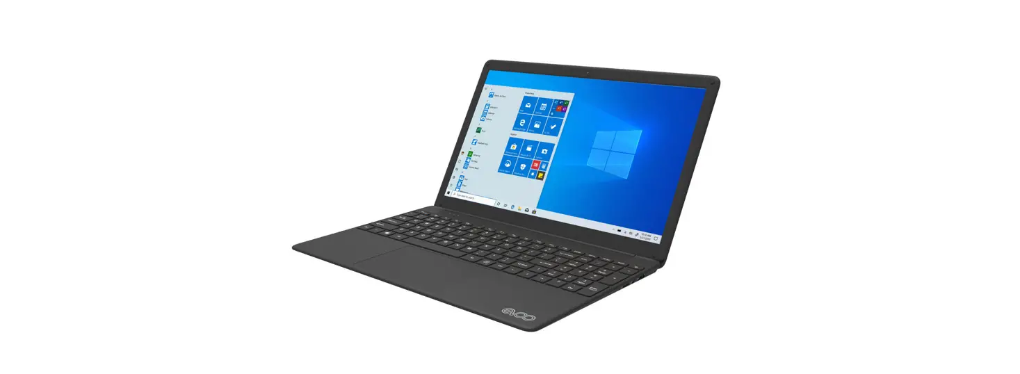 Evoo Evc156-2 Portable Laptop User Guide