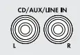 AUX LINE IN