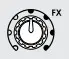 FX Send