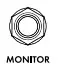 Monitor Out
