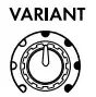 Variant Knob