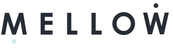 MELLOW - logo