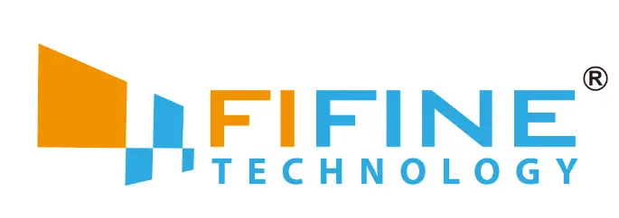 Karaoke-Microphone-Fifine-Dynamic-Vocal-Microphone-for-Speaker-logo