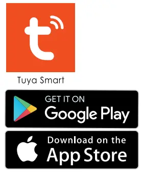 PHOEBE LED 14671 Intelligent Dimmer Switch Wi-Fi and Touch Control Dimmer - app1