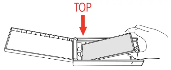 TECH matte Hybrid 3D Apple iPhone 13 Ultra Hybrid Matte TPU PC Case by Spigen - fig