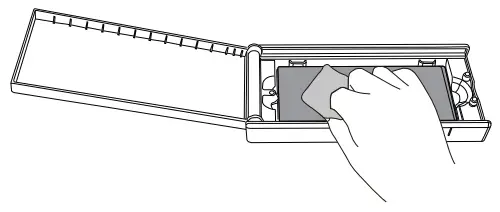 TECH matte Hybrid 3D Apple iPhone 13 Ultra Hybrid Matte TPU PC Case by Spigen - fig1