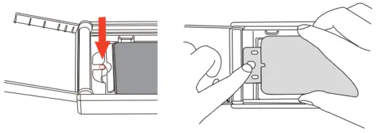 TECH matte Hybrid 3D Apple iPhone 13 Ultra Hybrid Matte TPU PC Case by Spigen - fig3