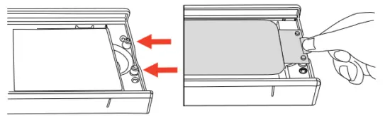 TECH matte Hybrid 3D Apple iPhone 13 Ultra Hybrid Matte TPU PC Case by Spigen - fig4