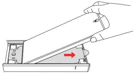 TECH matte Hybrid 3D Apple iPhone 13 Ultra Hybrid Matte TPU PC Case by Spigen - fig5