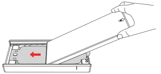 TECH matte Hybrid 3D Apple iPhone 13 Ultra Hybrid Matte TPU PC Case by Spigen - fig6