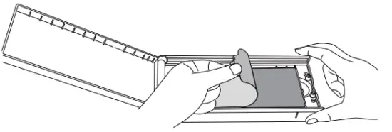 TECH matte Hybrid 3D Apple iPhone 13 Ultra Hybrid Matte TPU PC Case by Spigen - fig7