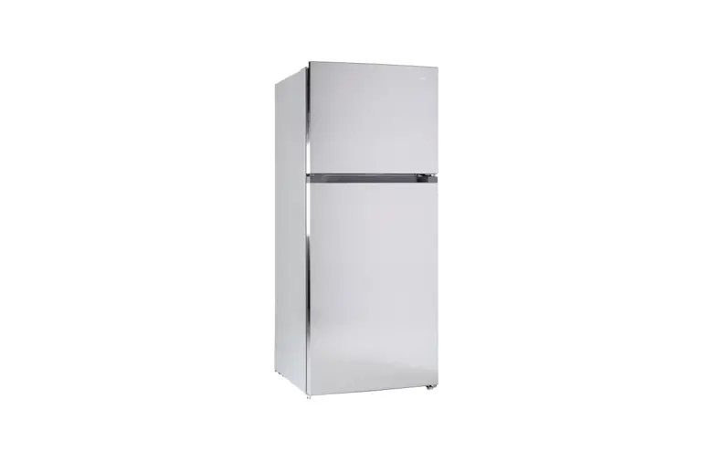 Chiq Top Mounted Refrigerator User Manual