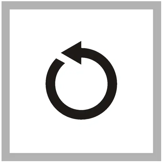 Calibration procedure