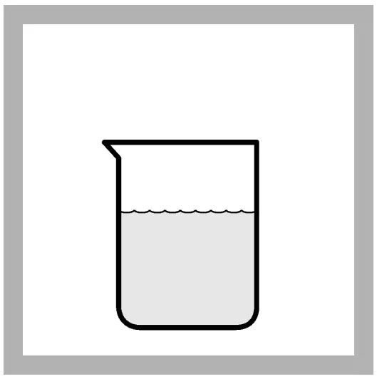Sample measurement procedure