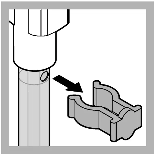 Sample measurement procedure