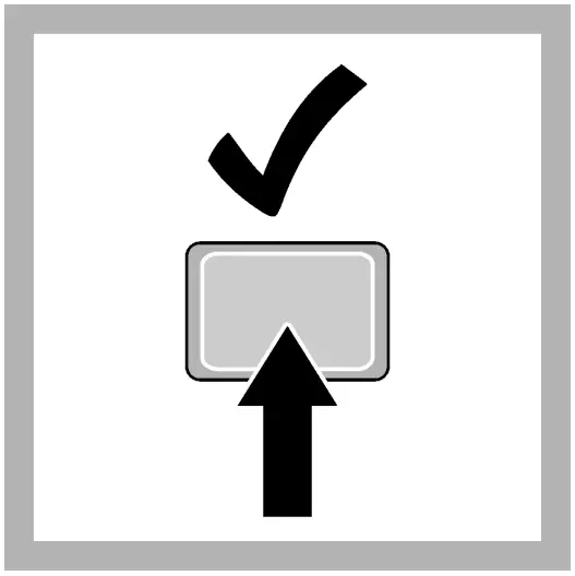 Sample measurement procedure