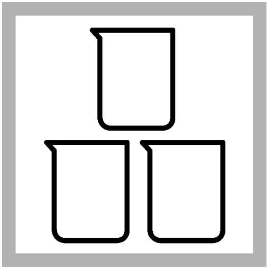 Calibration procedure