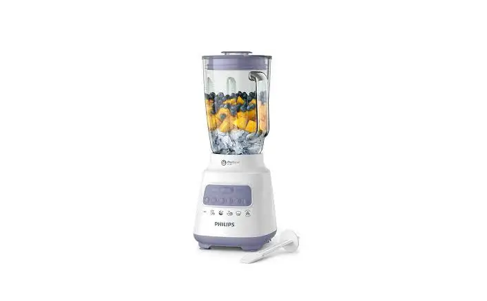 Philips Hr2222 5000 Series Core Blender User Manual Philips Hr2222 5000 Series Core Blender User Manual