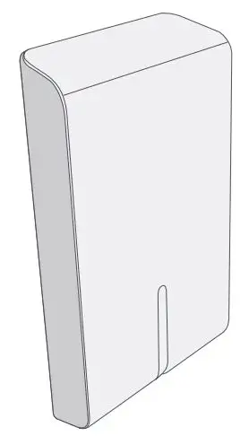 One For All Sv9455 Antenna Outdoor Amplification Installation Guide