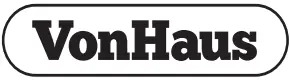 VonHaus logo