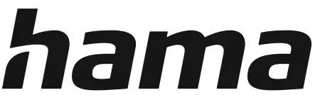 hama logo