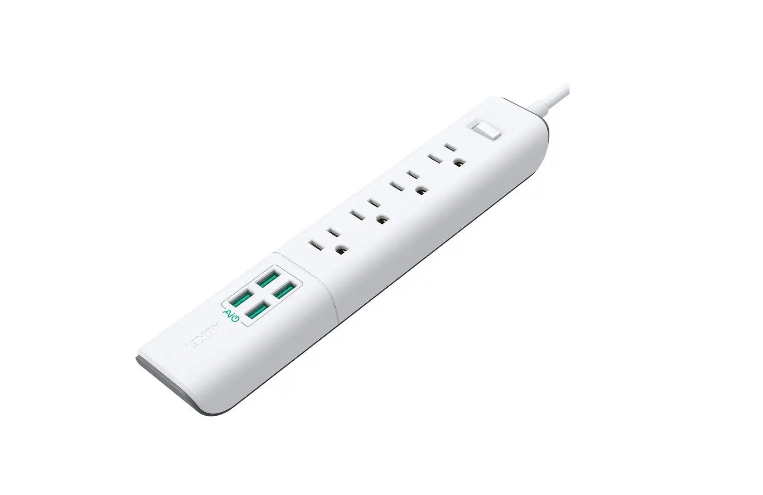 Tp-link Kasa Smart Wi-fi Power Strip 3-outlets User Guide